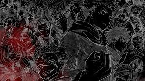 Free download jujutsu kaisen (tv) tv series. 1920x1080 Jujutsu Kaisen 4k 1080p Laptop Full Hd Wallpaper Hd Anime 4k Wallpapers Images Photos And Background