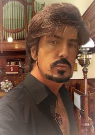 New location at Ayersville Community Church