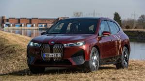 Maybe you would like to learn more about one of these? Powered By Water Bmw Group Manufactures Electric Cars With Regional Green Electricity