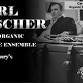 Madame Jenny's Presents Carl Fischer & The Organic event image