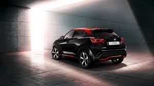 Nissan Juke Premiere Edition 2019 4k 2 Wallpaper Hd Car Wallpapers Id 13368
