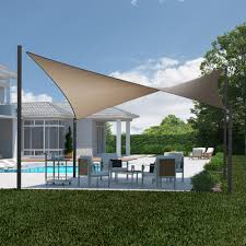 This short tutorial overview video will explain ho. Dualshade Square Shade Sail Coolaroo