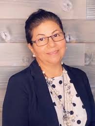 Maria Chavez, 01352863, REALTOR®