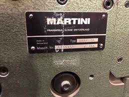 Auf linkedin können sie sich das vollständige profil ansehen und mehr über die kontakte von thomas müller und jobs bei ähnlichen unternehmen erfahren. Muller Martini Star Perfect Binder Pressxchange