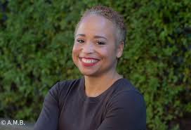 Angela Boutté, PhD'05 Balanced Biochemist