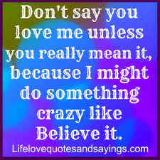 Pin On Love Quotes Sayings