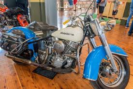 Image result for Glacier Blue 1954 Motorcycle