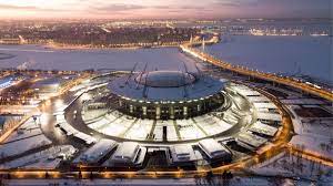 Ce choix serait un symbole puissant pour le maire espagnol : Saint Petersbourg Accueillera La Finale De La Ligue Des Champions 2021 Eurosport