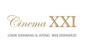 Check spelling or type a new query. Loker Cinema Xxi Semarang Kasir Server Mobile Selling Terbit 18 Januari 2020