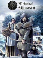 Medieval Dynasty Pc Steam Key Global Medieval Games Latest Games