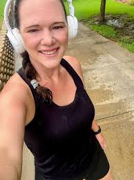 Post-run treats and self-care for trail and ultra runners