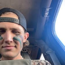 Braxton Hutchings (@BraxtonHutch44)