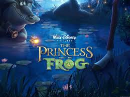 A waitress, desperate to fulfill her dreams as a restaurant owner, is set on a journey to turn a frog prince back into a human being, but she has to face the same problem after she kisses him. The Princess And The Frog Wallpapers Wallpaper Cave