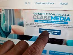 Así, se buscará entregar una ayuda a aquellas personas que hayan sufrido una pérdida. Bono Clase Media 2021 Como Saber Si Soy Beneficiario Portal Innova