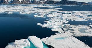 Atlantification Of Arctic Sea Tipping It Towards New