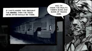 Capable of multiple poses for creeping, crouching, or melee combat, snake comes with multiple accessories and additional body parts for. Ah Guide Metal Gear Solid Peace Walker Hd Hideo Kojima Rooster Teeth Youtube