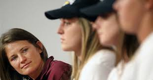 NCAA issues statement about Gophers softball not being seeded