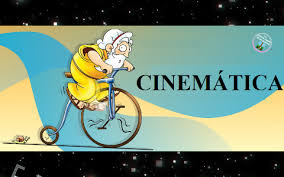 Resultado de imagen de cinematica