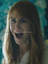 Big Little Lies Thea Cunningham