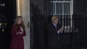 Maybe you would like to learn more about one of these? Boris And Carrie Johnson Expecting Second Baby After Miscarriage Heartbreak The Independent
