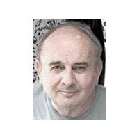 Larry Bogart Obituary