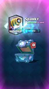 The first way to get legendary cards in the rush royale for free is by saving the gold, you get some gold from the wooden chest, steel chest, and other chests, you can save up to 40,000 gold from those chests and once the legendary. New Legendary Card Clash Royale Amino