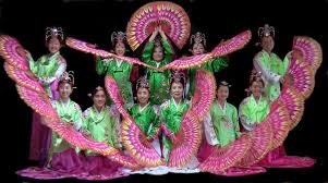 Hero images/getty images who doesn't want to wow the crowd when she steps out onto the dance flo. Celebrating Korean Dance Department Of Cultural Affairs