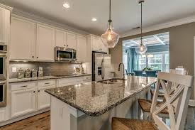 princeton ivory cabinets photos