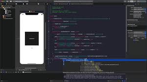 For example, facebook, twitter and whatsapp, etc. How To Picking And Croping Image With Uiimagepickercontroller In Swift 5 Youtube