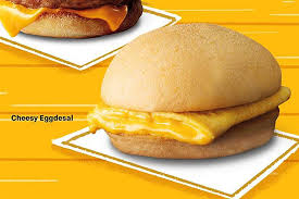 This menu is typically available from 4am onwards till 11am daily, which are considered breakfast hours. Special Mcdonald S Menu Items From Around The World Lovefood Com