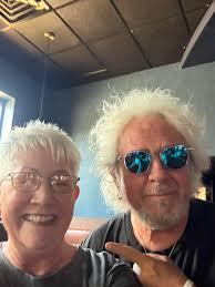 Who else thought Blinded by the Light said "Wrapped up like a douche,  another runner in the night" or was that just me? LOL