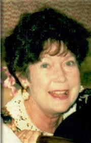 Bonnie Jean Moore Jelinek (1936-2021)
