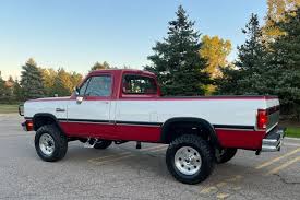 Image result for Bright White 1991 Ram