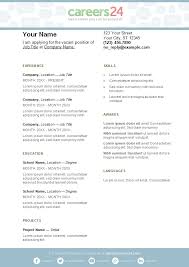 2 Page Cv Template South Africa Resume Format Simple Cv Template Cv Template Simple Cv