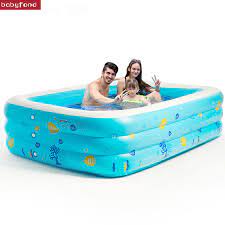 Artikel ini punya jawabannya untuk kamu! Pengiriman Gratis Intime Anak Renang Dewasa Bayi Kolam Renang Bayi Inflatable Kolam Renang Ultra Besar Penebalan Child Swimming Pool Baby Swimming Poolinflatable Swimming Pool Aliexpress