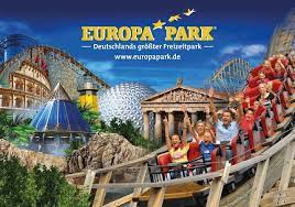 amusement attraction lets visit europa park ride all the rides and see all the attractions of europa park europa park is disneyland paris park resorts park