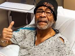 Fundraiser by Jonathan Parris : My father, Rev. Alvin Parris, needs your  help