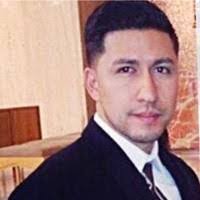 Peter Carreon's Instagram, Twitter & Facebook