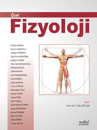 Ozet Fizyoloji Ziya Ziylan