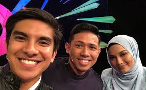 Explore tweets of syed saddiq @syedsaddiq on twitter. Take Note Ini 5 Sebab Mengapa Syed Saddiq Follow Neelofa Di Instagram Media Hiburan