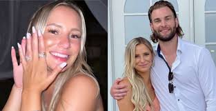 Join the club: Campbell is third Leafs' player to get engaged this  offseason