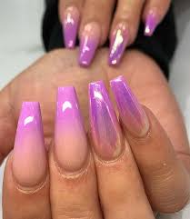 Lavender & lace ll60 celtic winter. 21 Lavender Coffin Nails That Are Perfect For Spring Stayglam