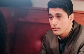 New character introduction in soap opera