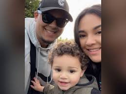 Fundraiser for Zerrick Davis by Crystal Dawn : Help Zerrick and Zerrick Jr.  rebuild after their tragic loss