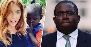 He has been the member of parliament (mp) for tottenham since 2000. David Lammy Says It S Not True He Snubbed Comic Relief On Africa Trip After Stacey Dooley White Saviour Row