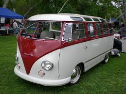 Resultado de imagen para Bus vw window