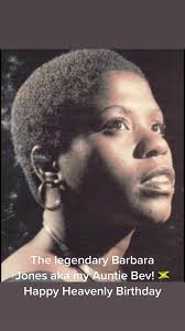 Aunt Bev Higgina Song