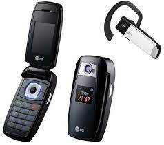 LG S5100 - description and parameters ...