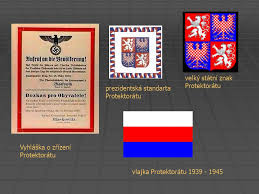 17 protektorát čechy a morava 15. Protektorat Cechy A Morava 5 Rocnik Ppt Stahnout
