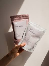 Need synonyms for inner beauty? Was Schone Haut Mit Darmgesundheit Zu Tun Hat Bare Minds
